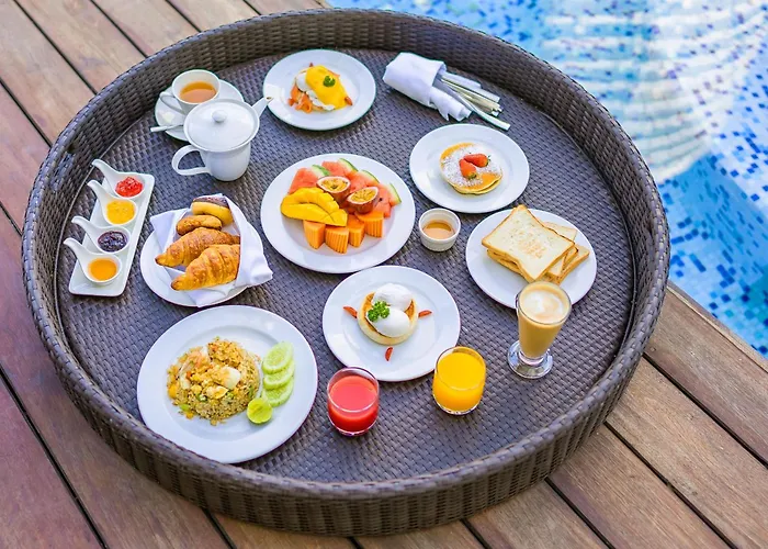 The Luxury Shelters Kas