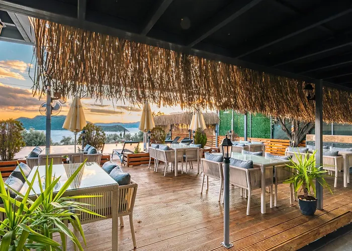 The Luxury Shelters קס