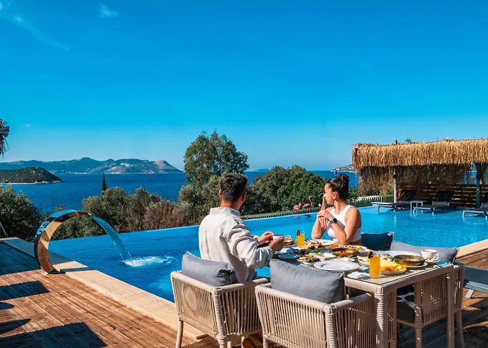 The Luxury Shelters קס