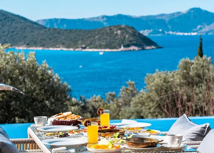 The Luxury Shelters 3*