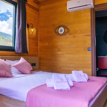Гостьовий будинок The Luxury Shelters 3*