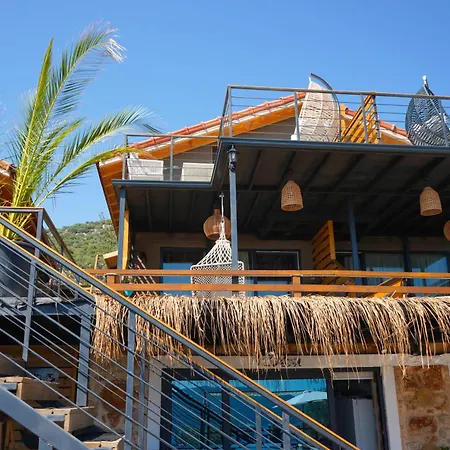 The Luxury Shelters Каш