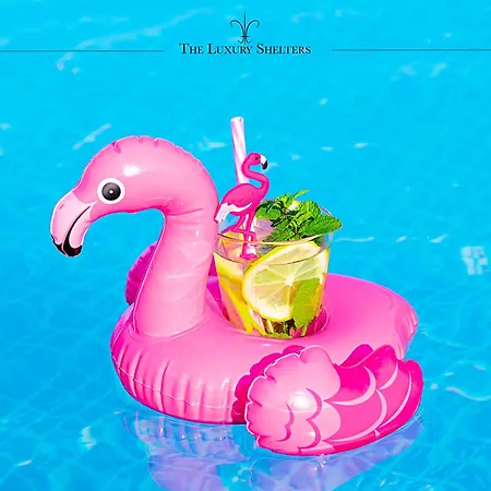 The Luxury Shelters 3* Каш